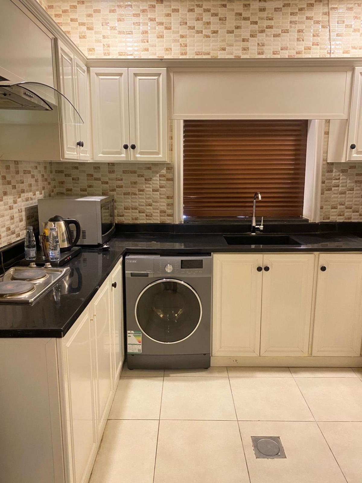 Apartment روز بارك Riyadh