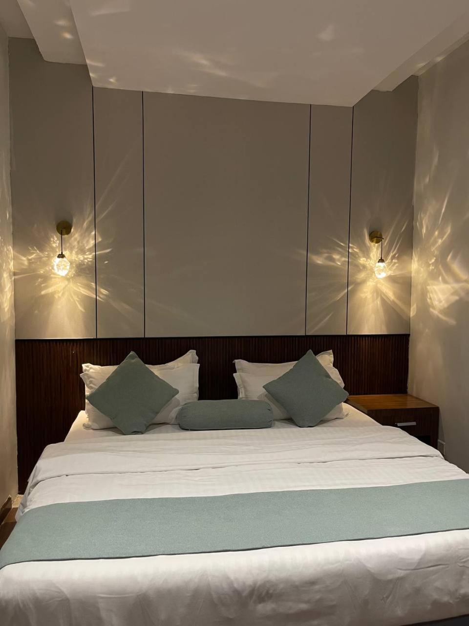 روز بارك Apartment *