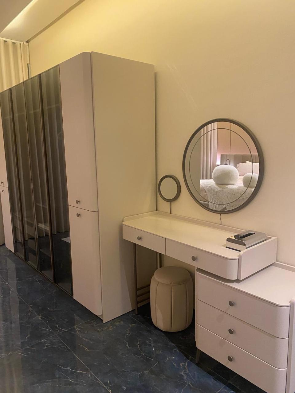Apartment روز بارك *