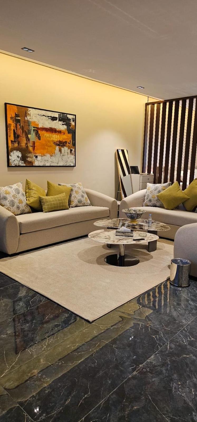 روز بارك Apartment *