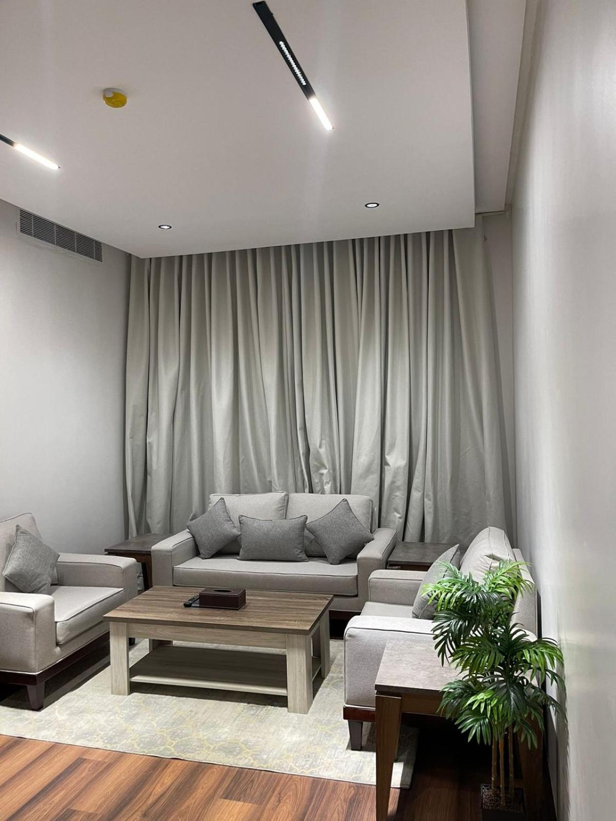 روز بارك Apartment