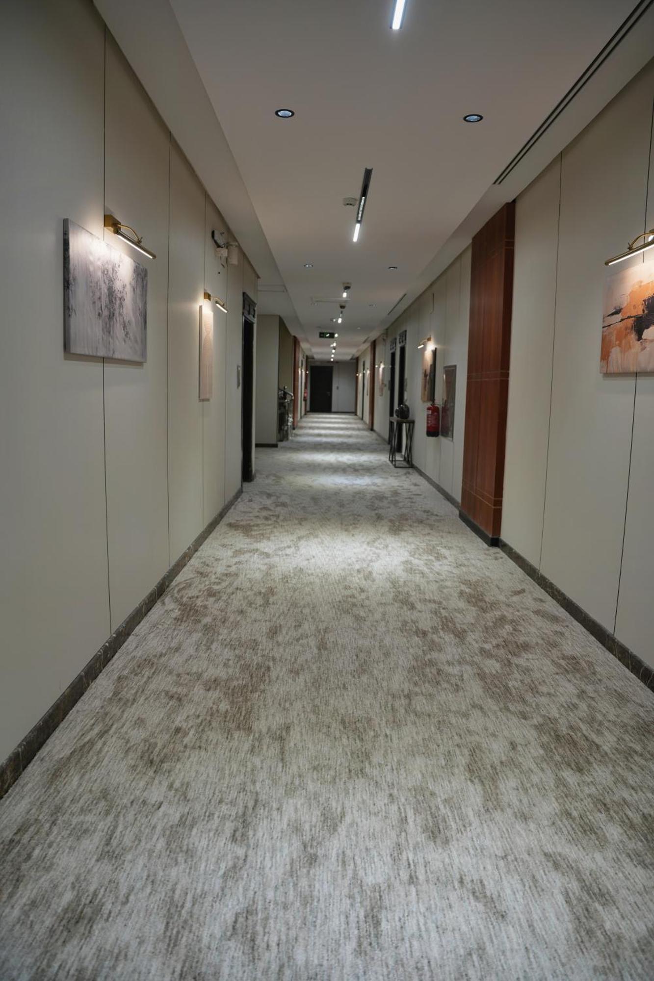 روز بارك Apartment *