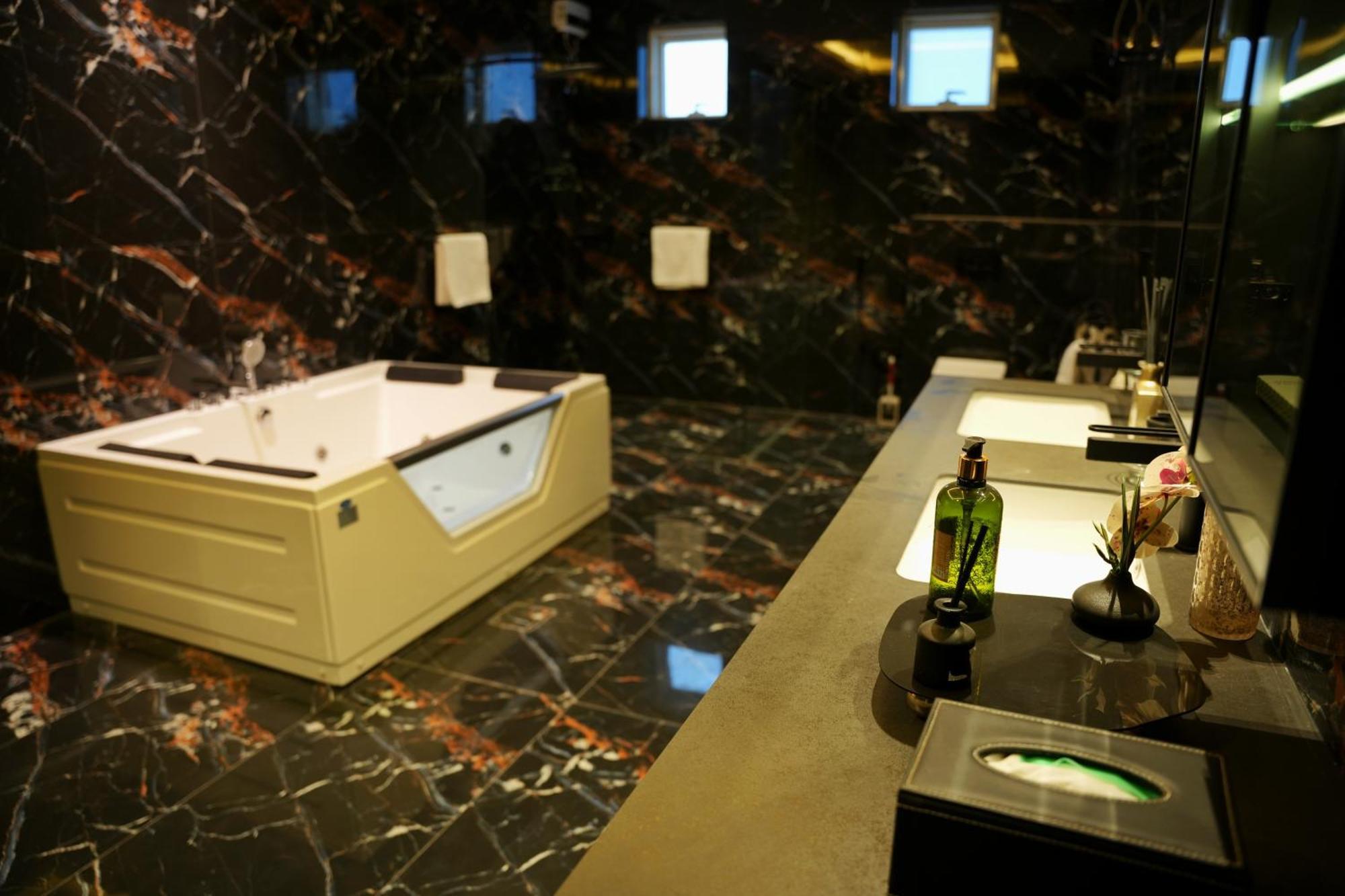 Apartment روز بارك *